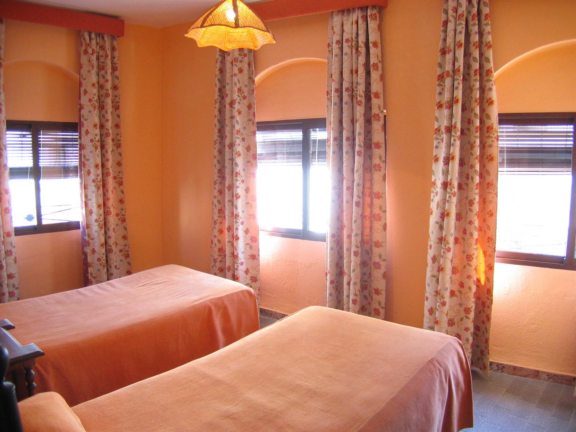 Фото Pensión Catedral