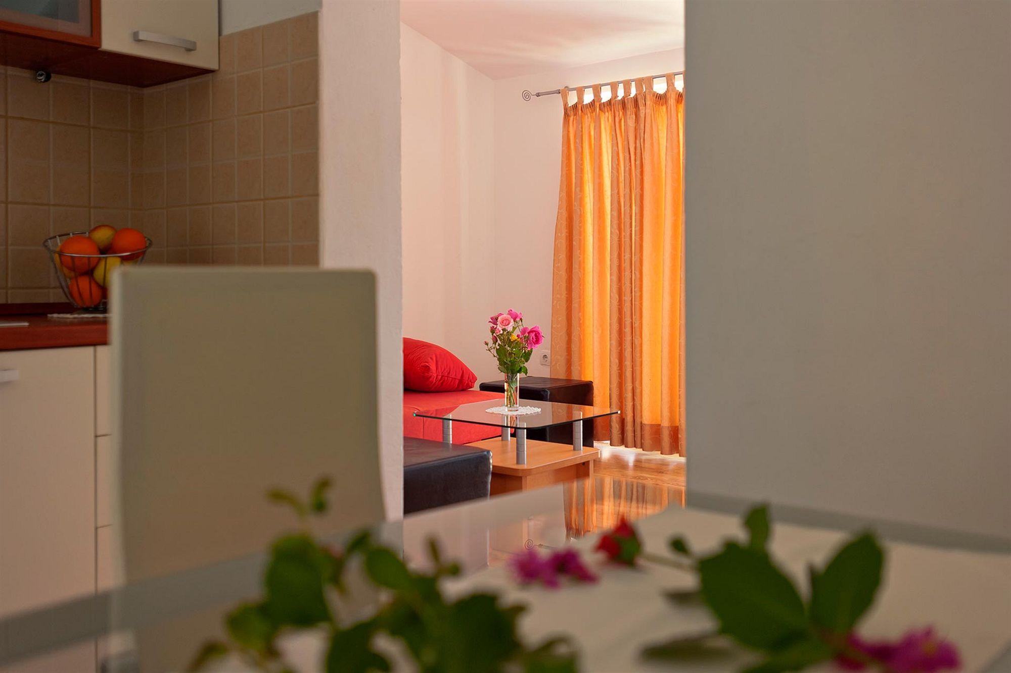 Фото Boutique Apartments Seputic