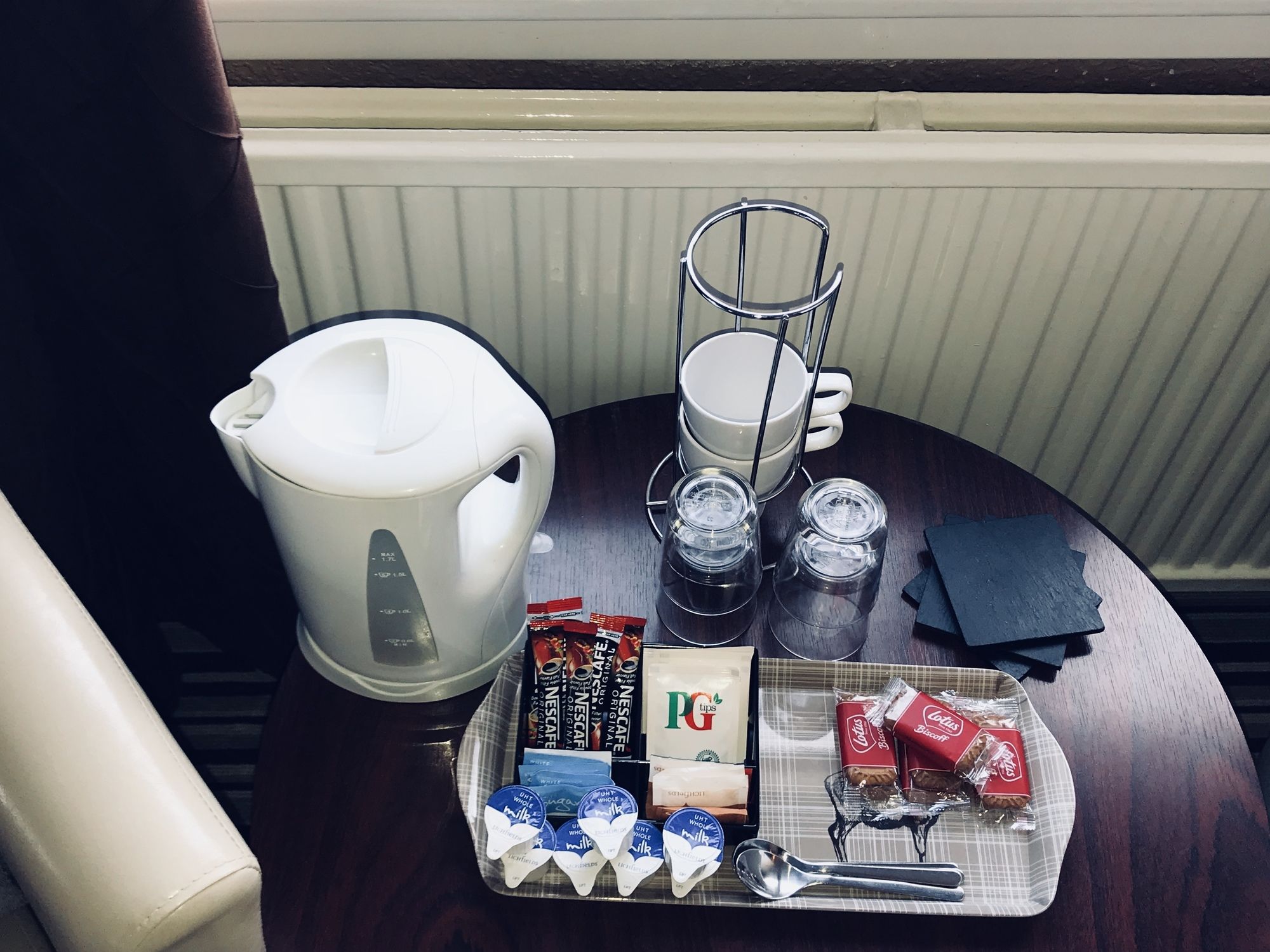 Фото Beechwood Ensuite Guest House