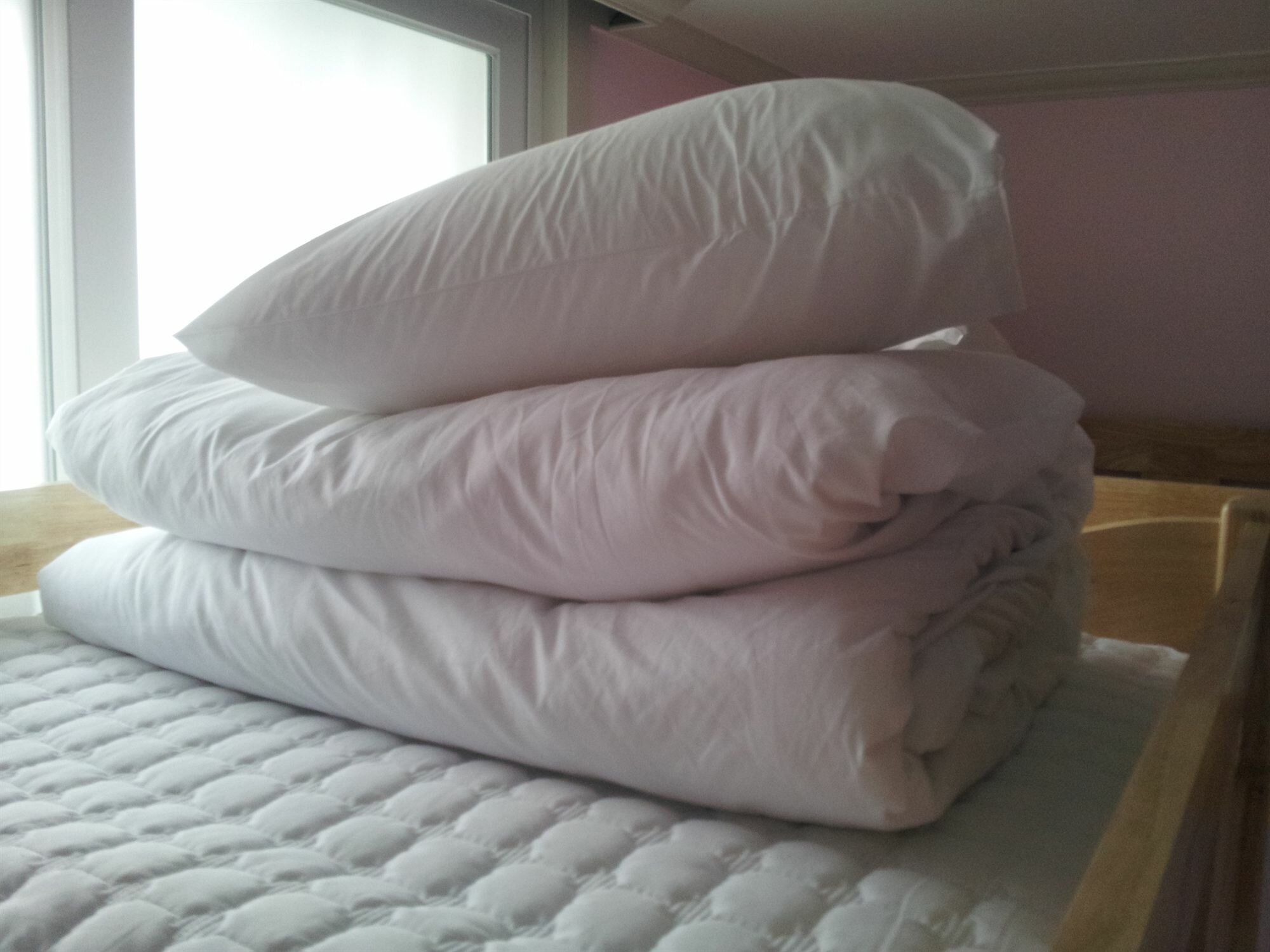 Фото Gyeongju Namu Guesthouse