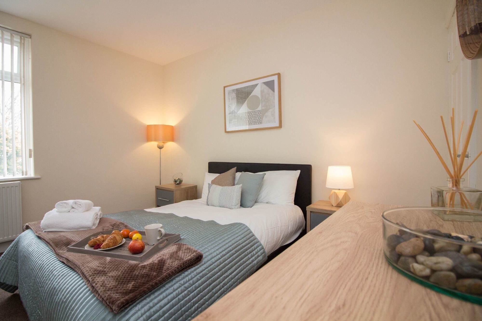 Фото Highfield Lodge