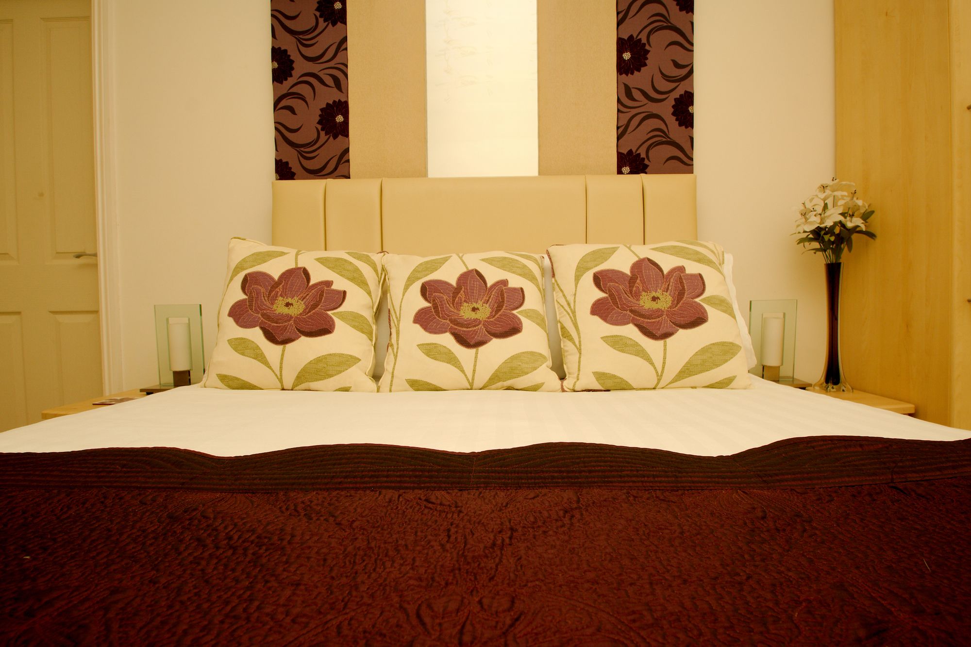 Фото The Richmond Bed & Breakfast