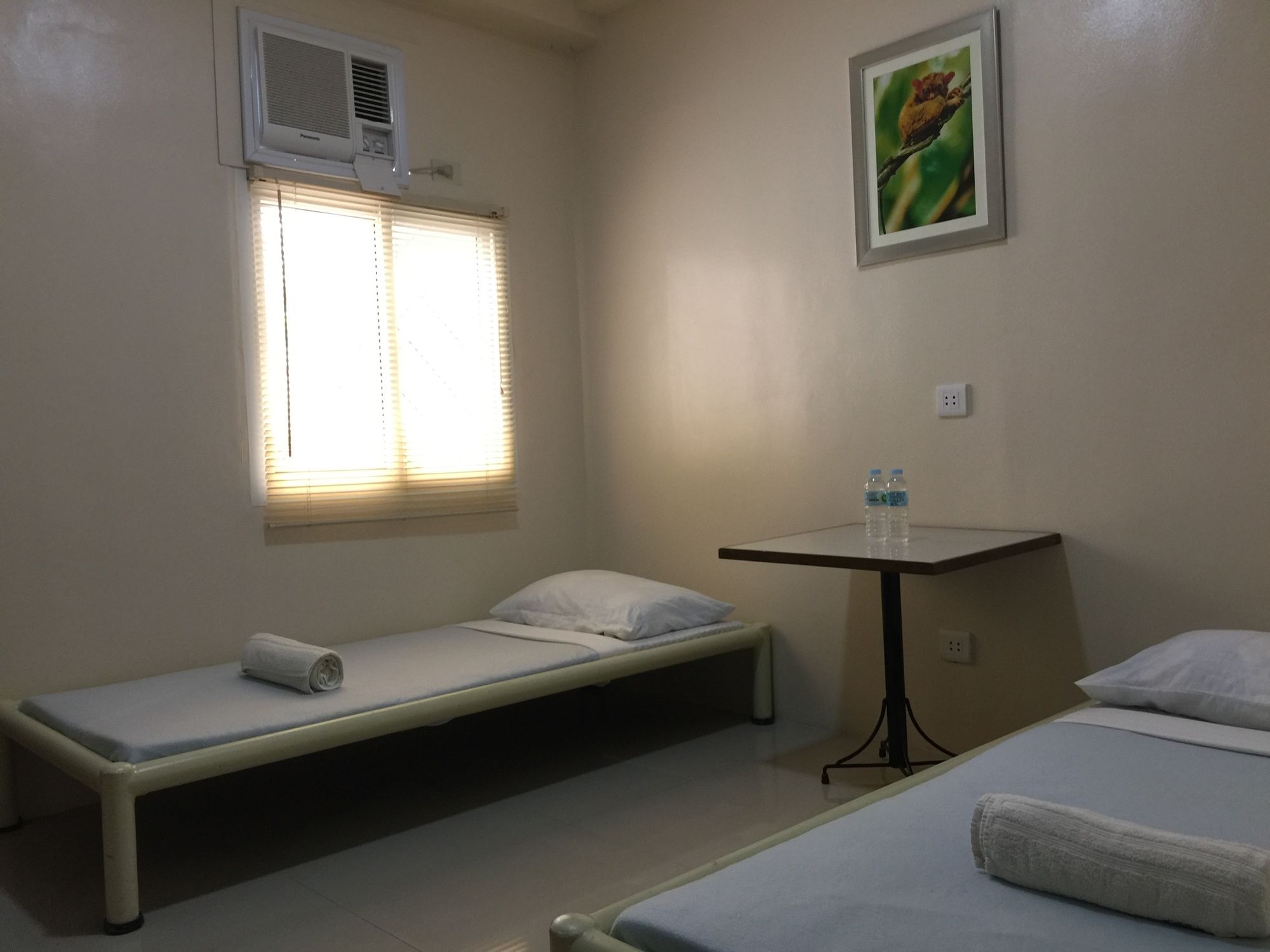 Фото Cebu Courtyard