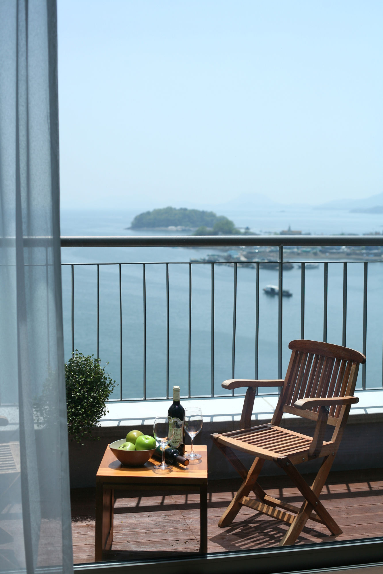 Фото Benikea Hotel Yeosu