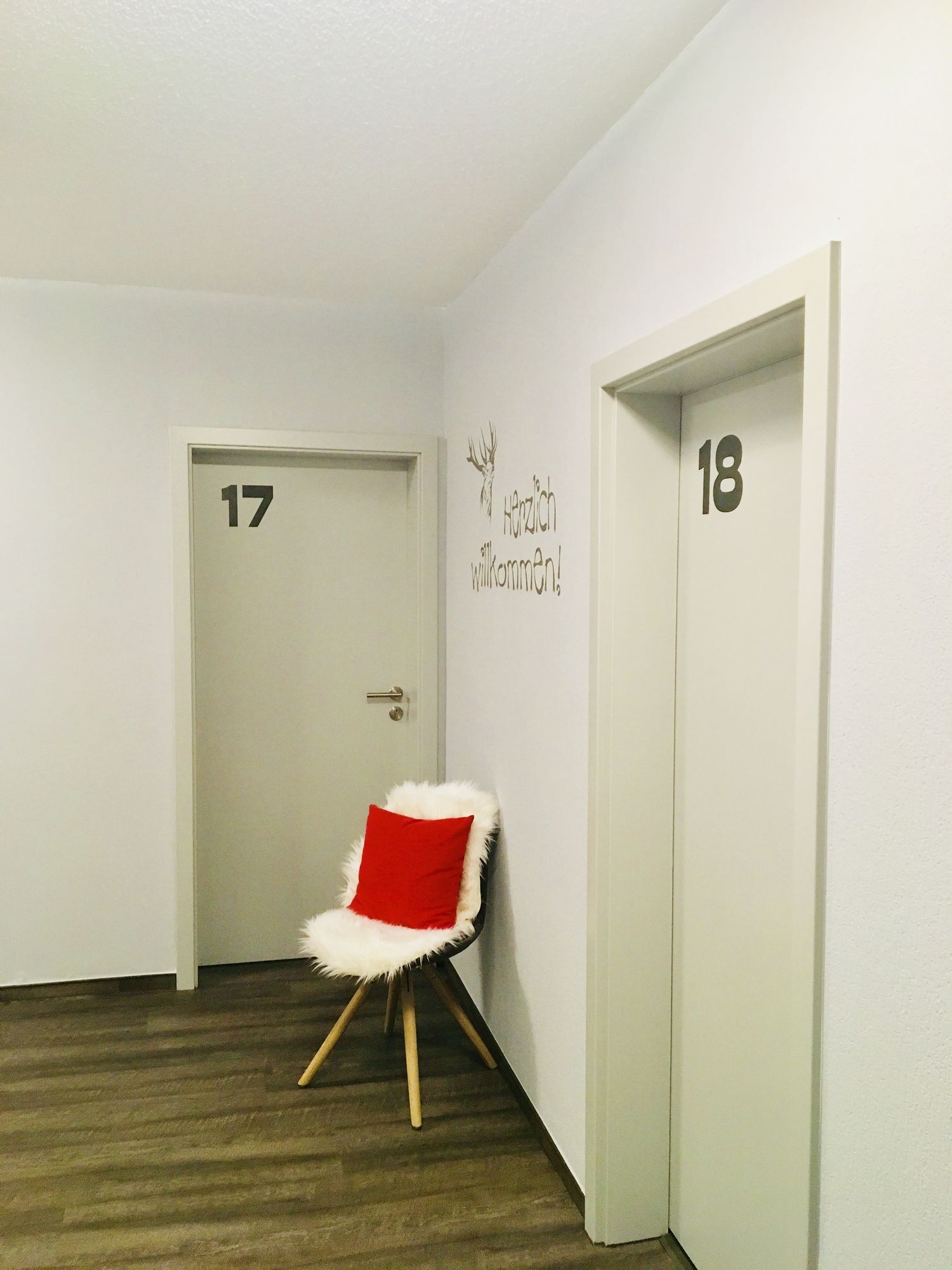 Фото Hotel am Kurpark