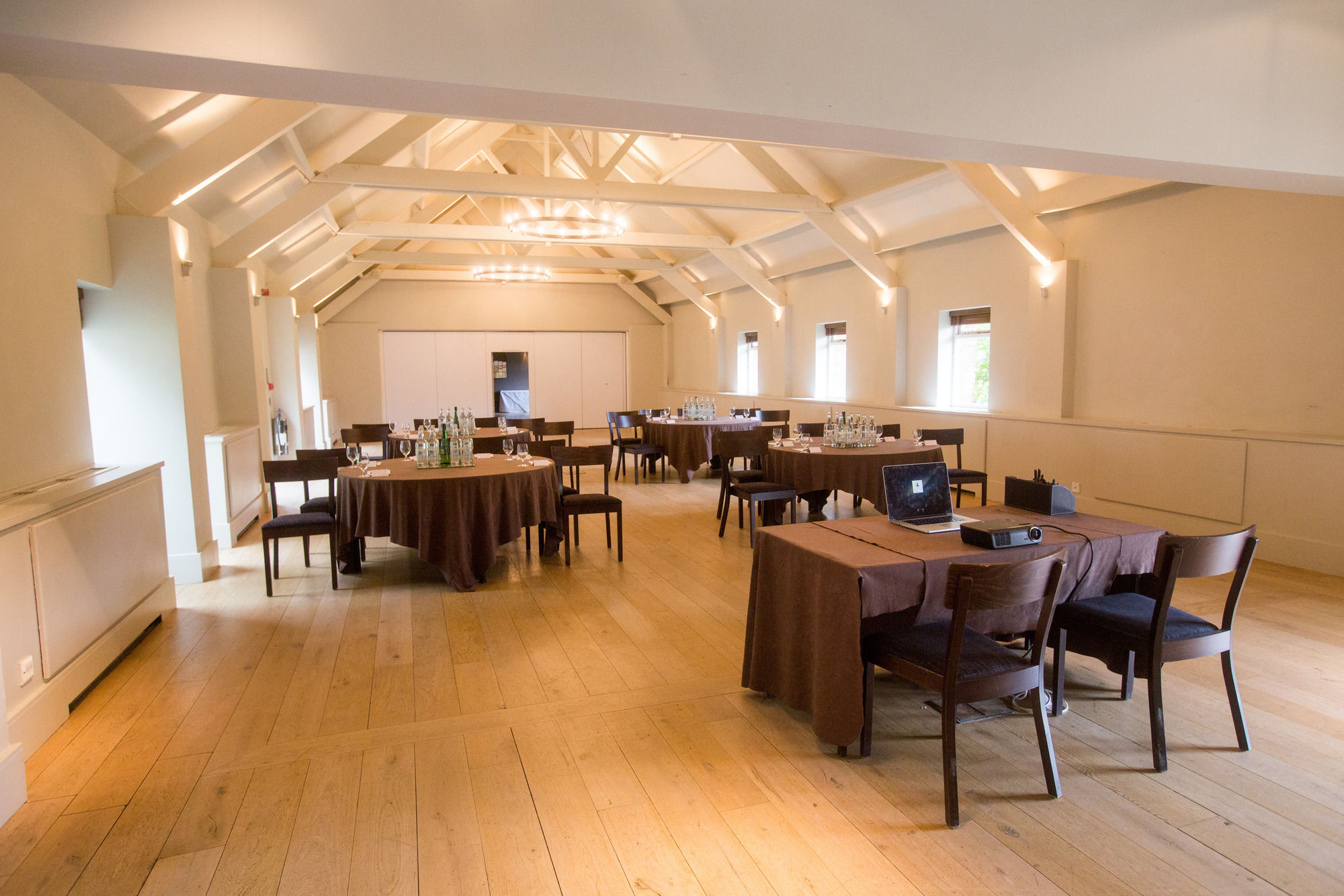 Фото Stoke Place Hotel