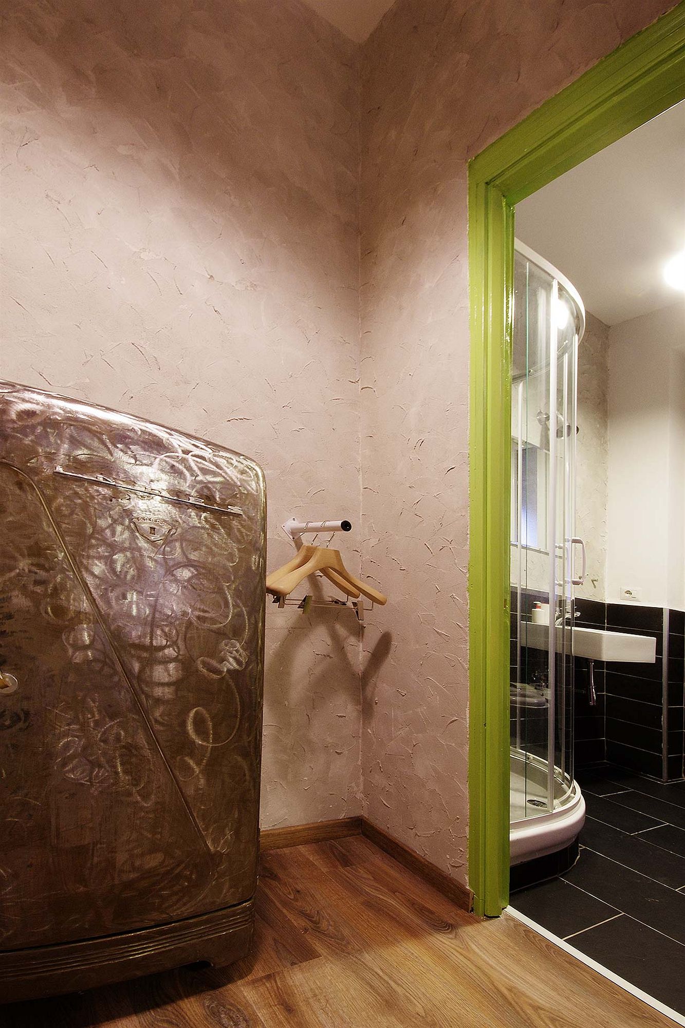 Фото Cineroma Guesthouse