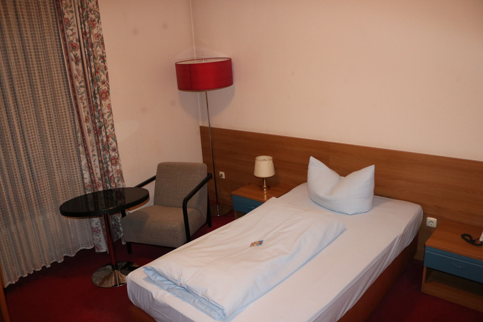 Фото Hotel Fidelio