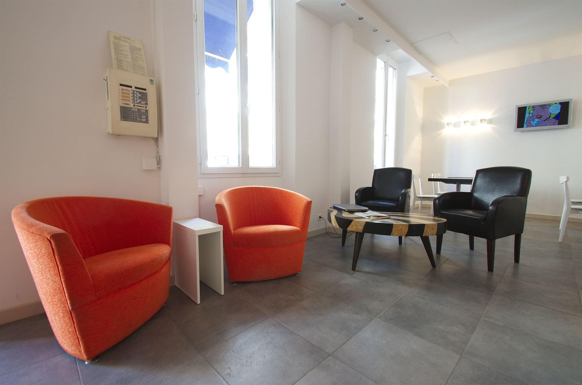 Фото Hotel Anna Livia