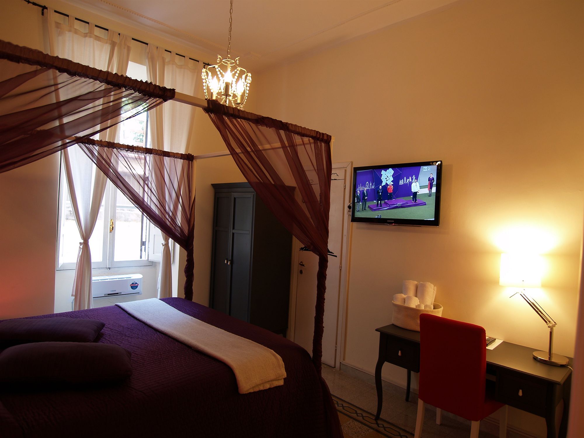 Фото City Mood B&b