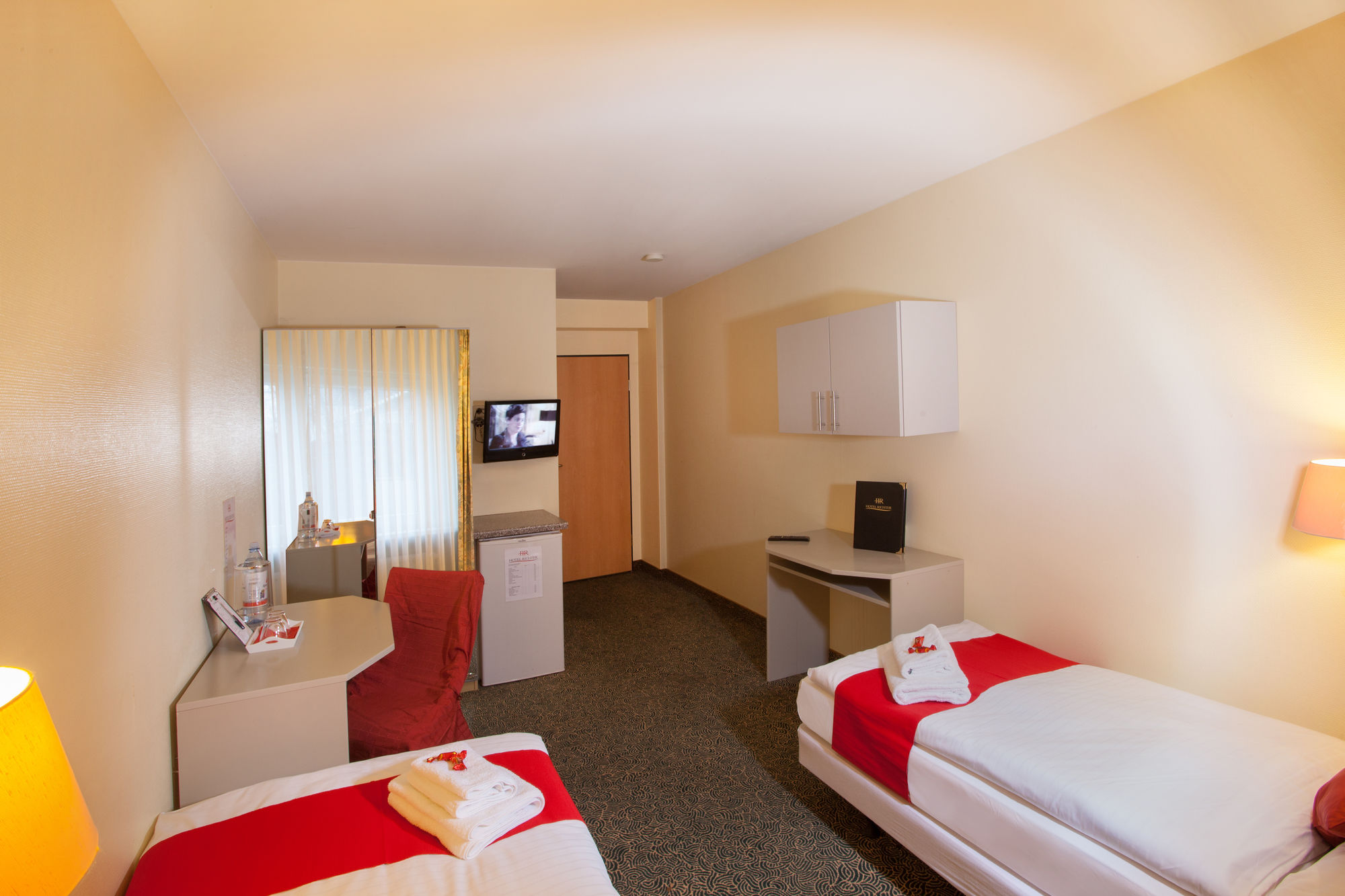 Фото Hotel Richter