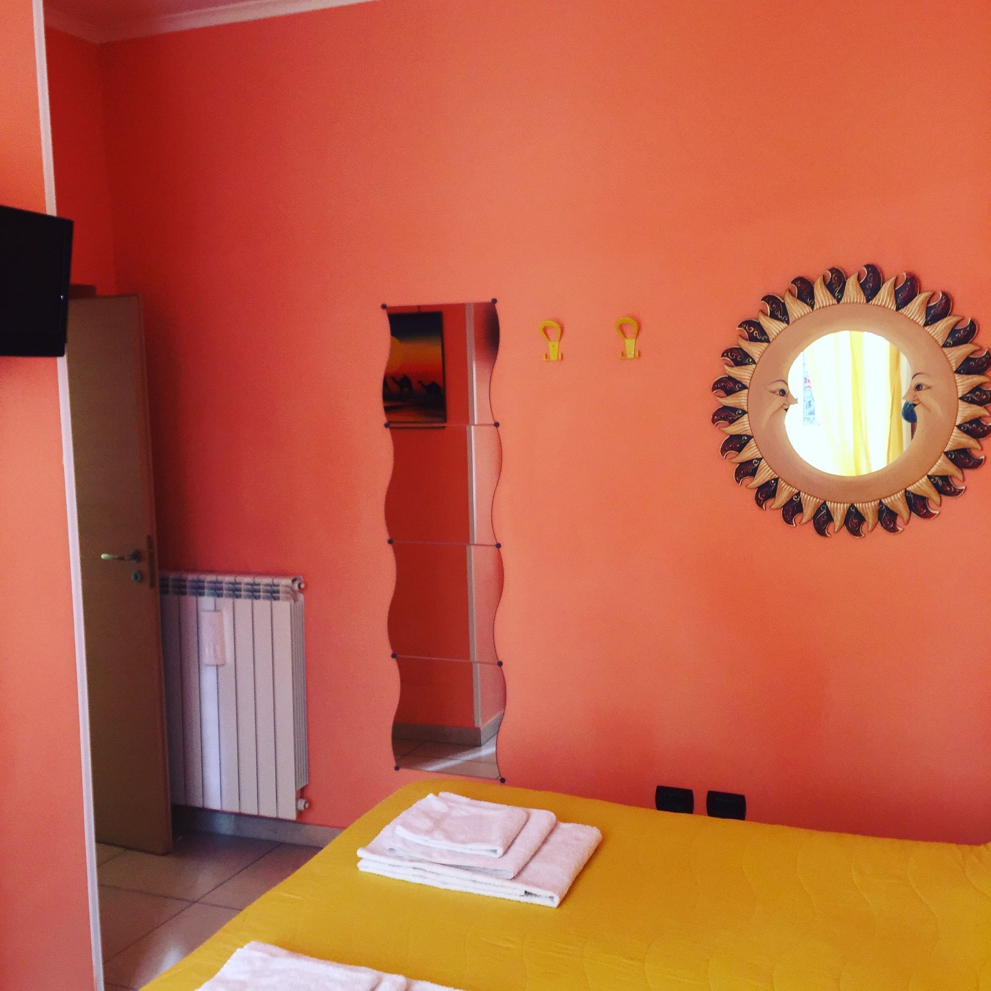 Фото B&b Quattro Palazzi Napoli