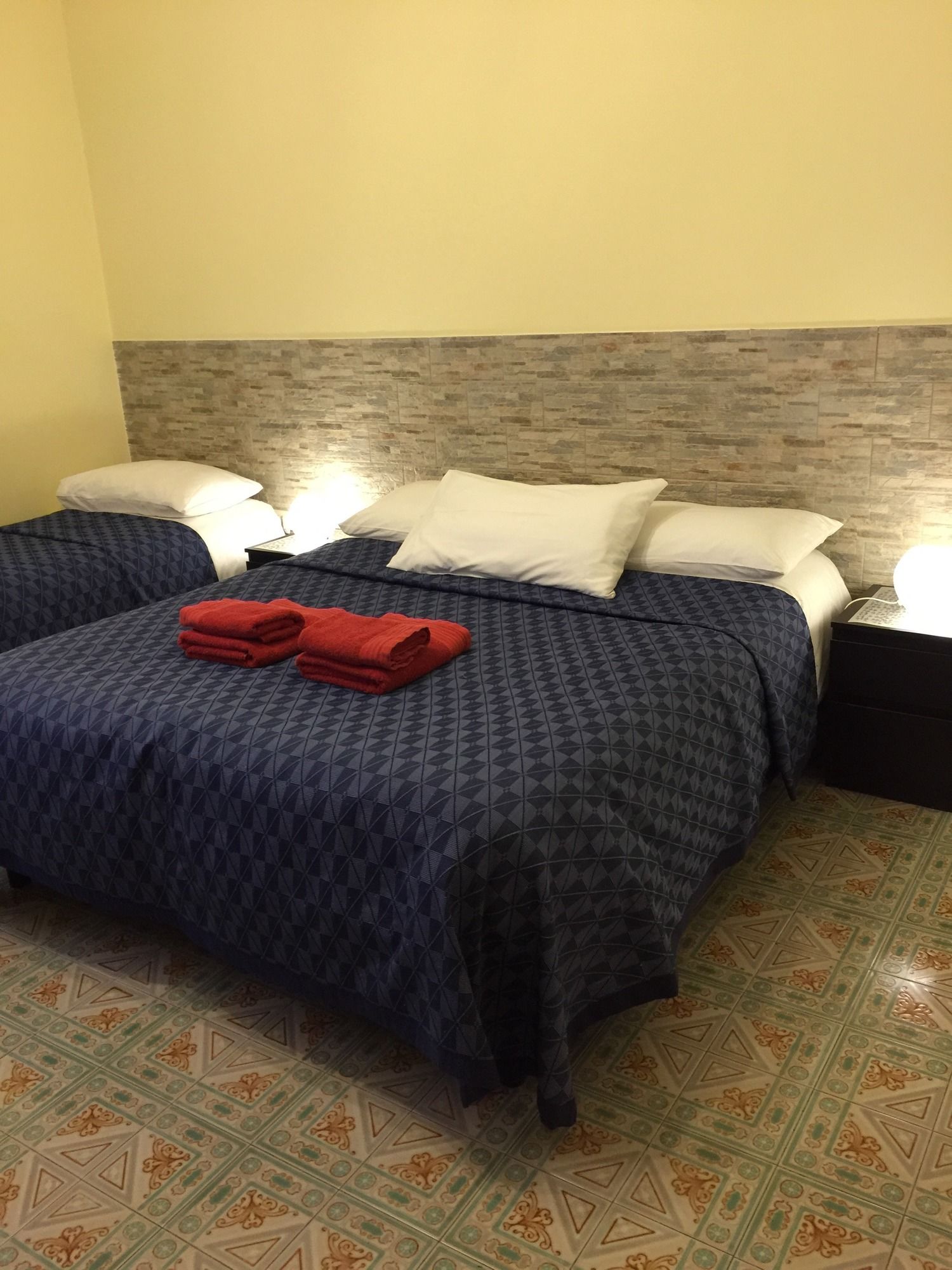 Фото Furio Camillo