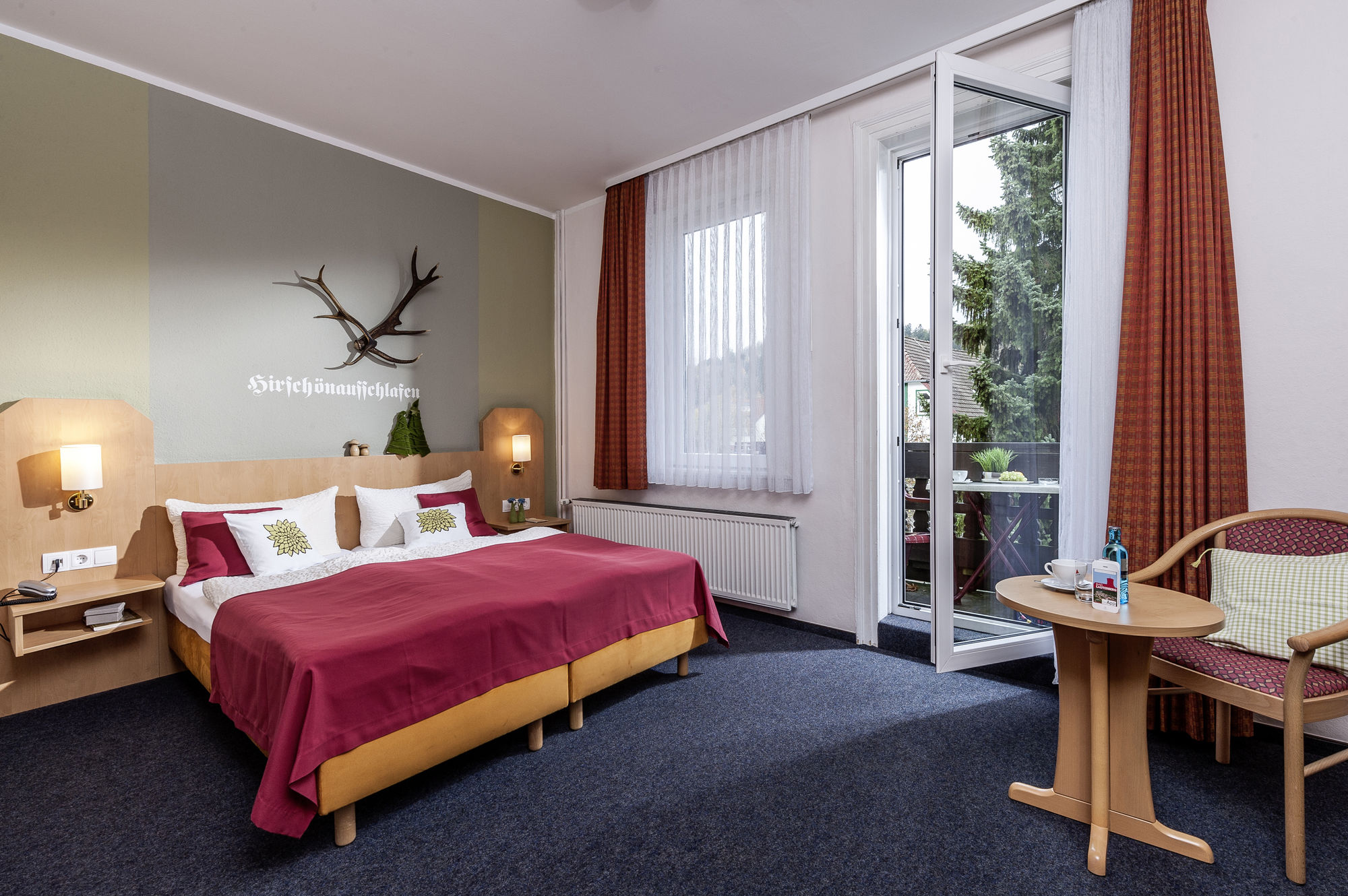 Фото отеля 3