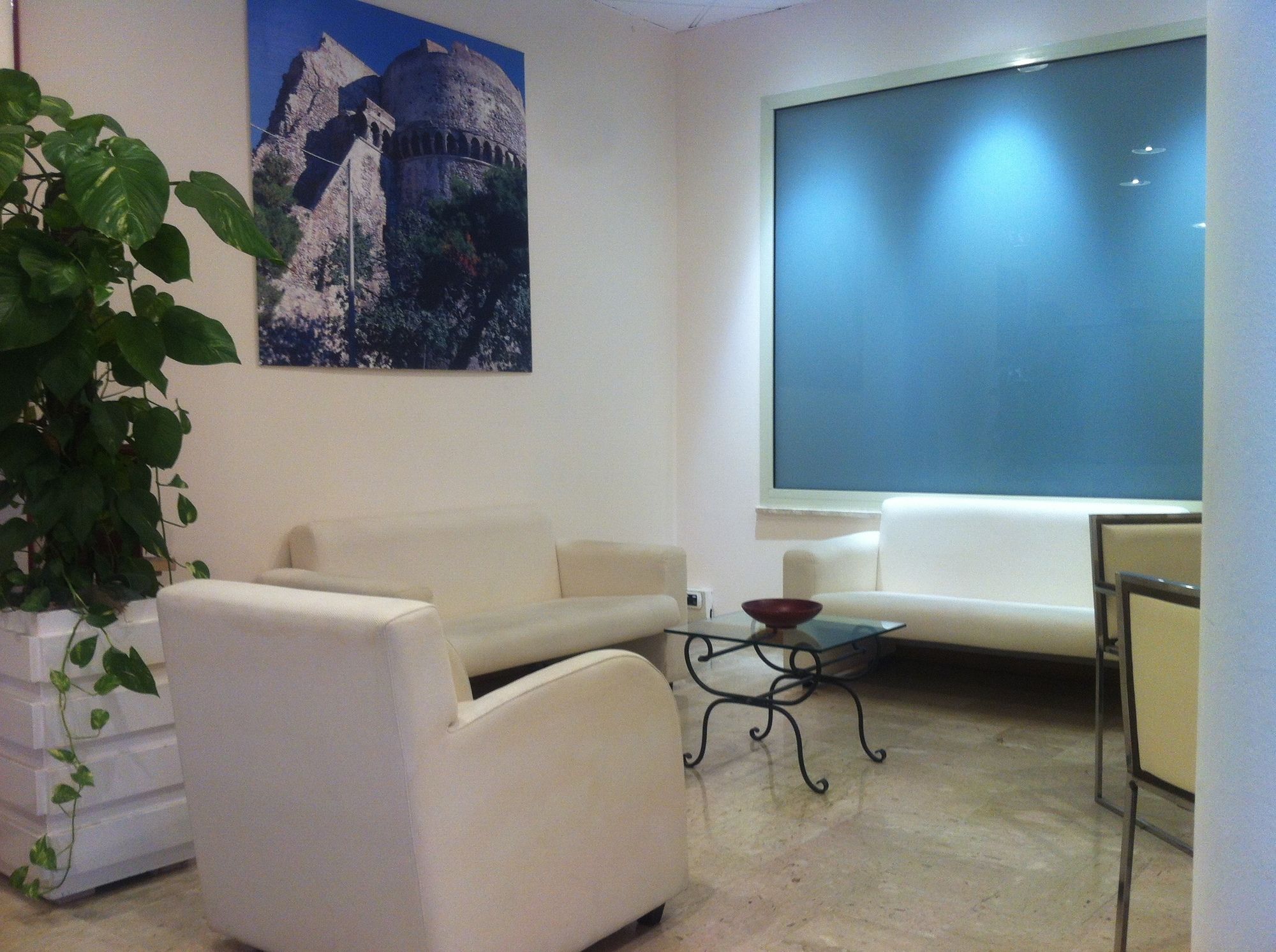 Фото Palace Masoanri's