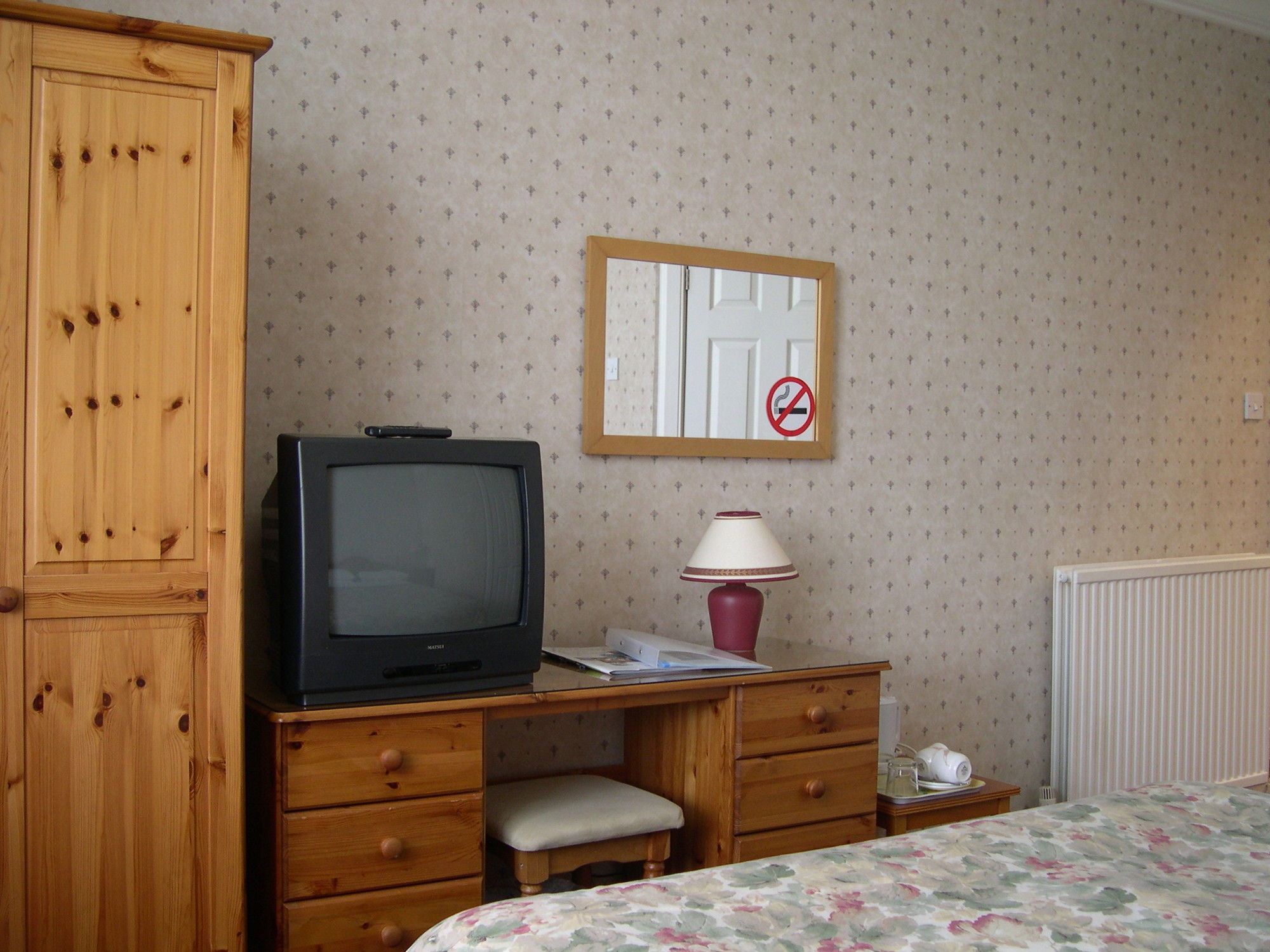 Фото Arrandale Guest House