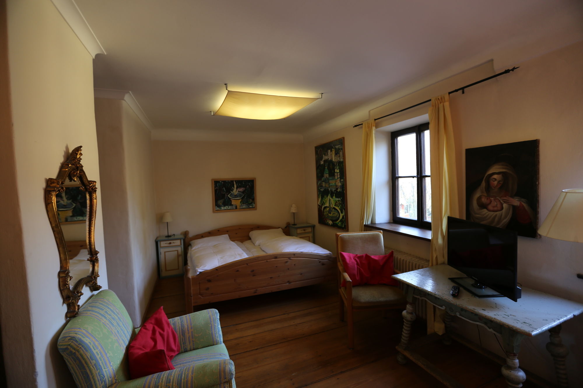 Фото Haus Wartenberg