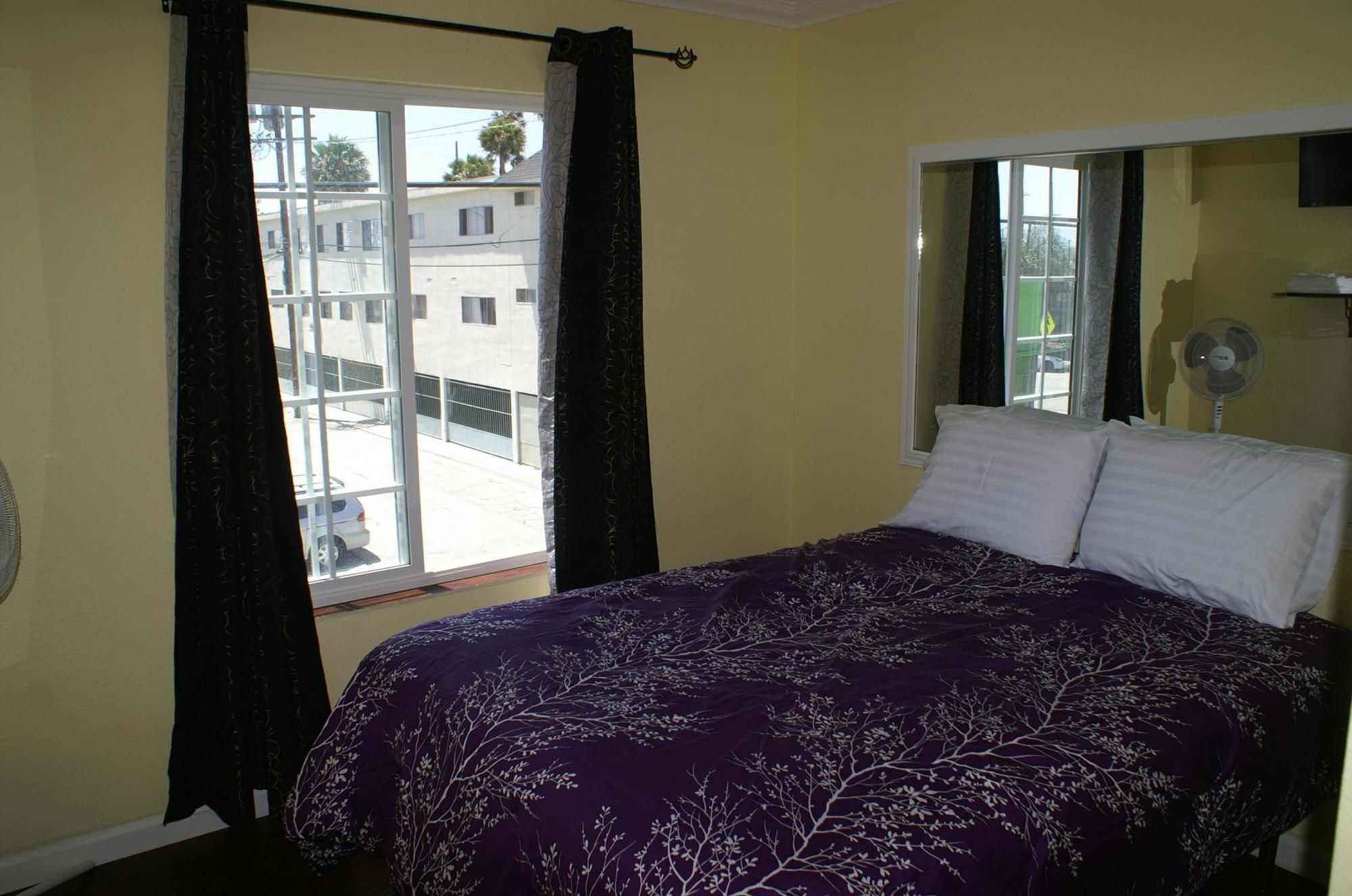 Фото Plaza Hotel Gardena