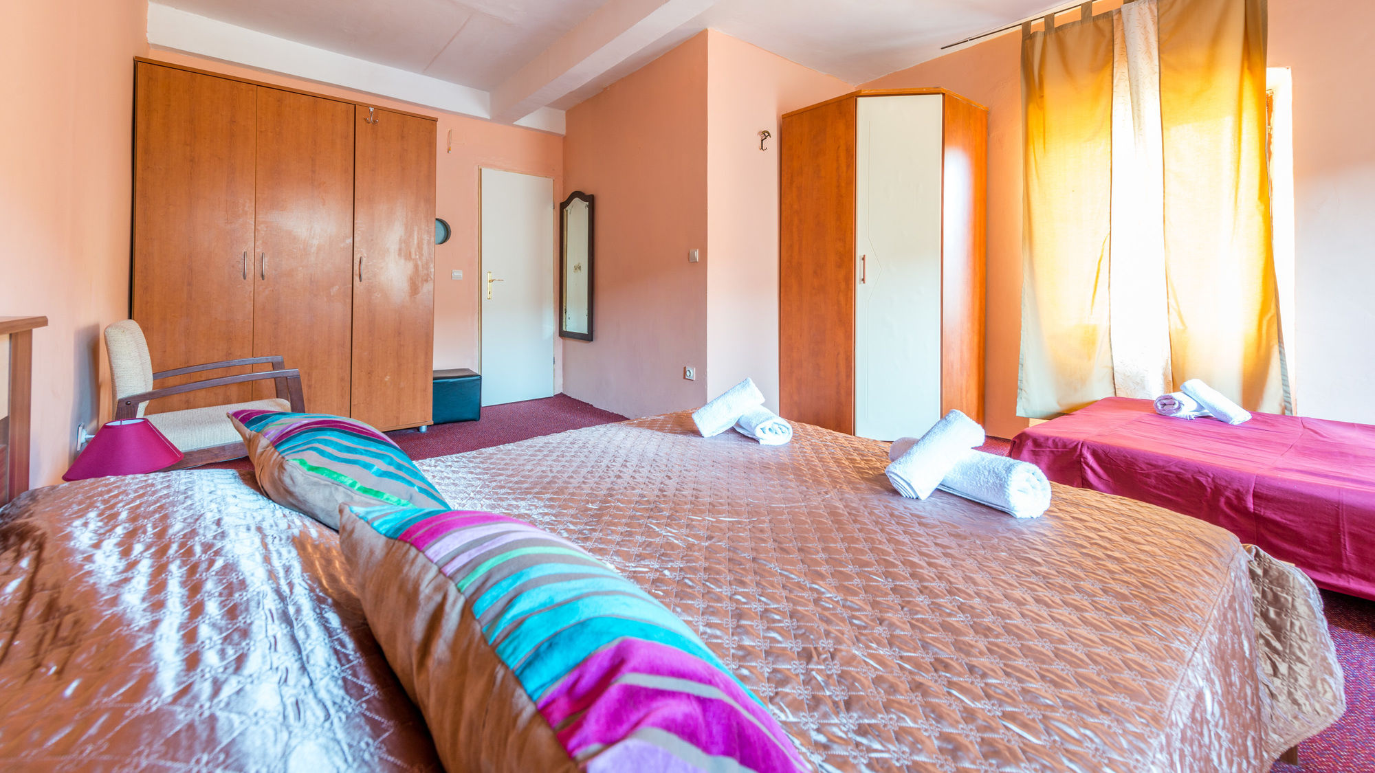 Фото Apartments Abjanic