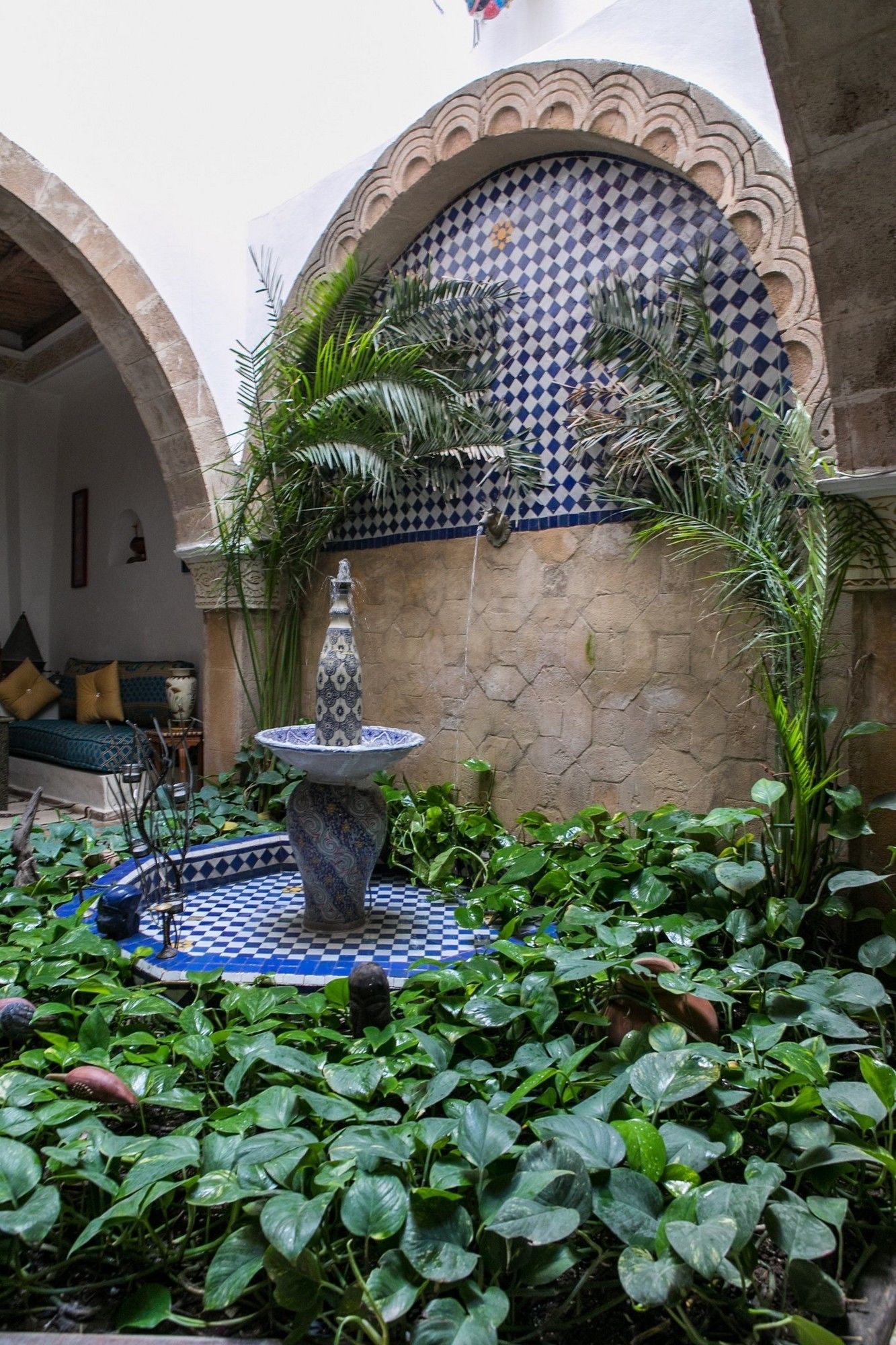 Фото Dar Rahaothello