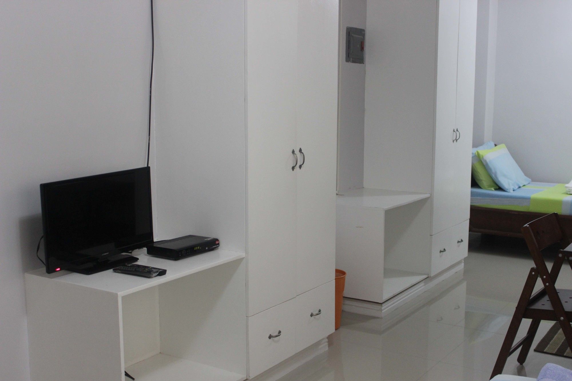 Фото Residenz Inn