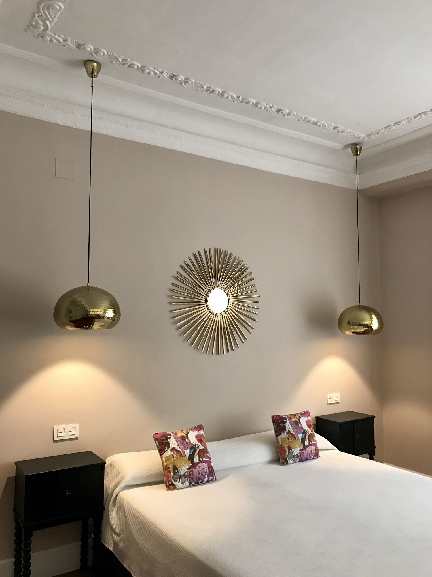 Фото Hi Valencia Boutique