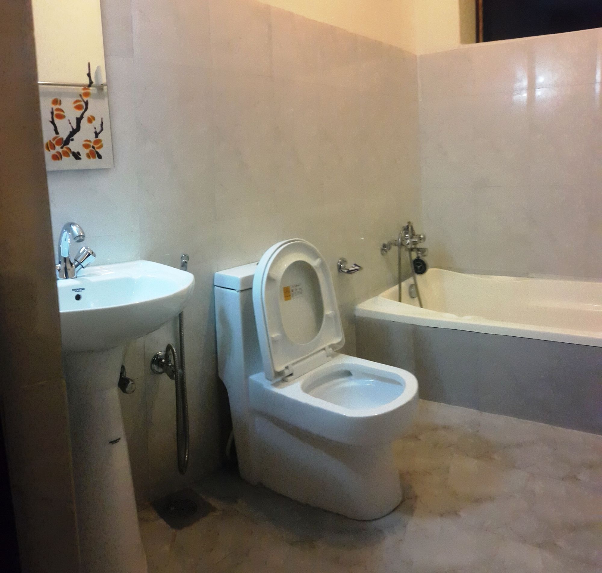 Фото Hotel Atlantic