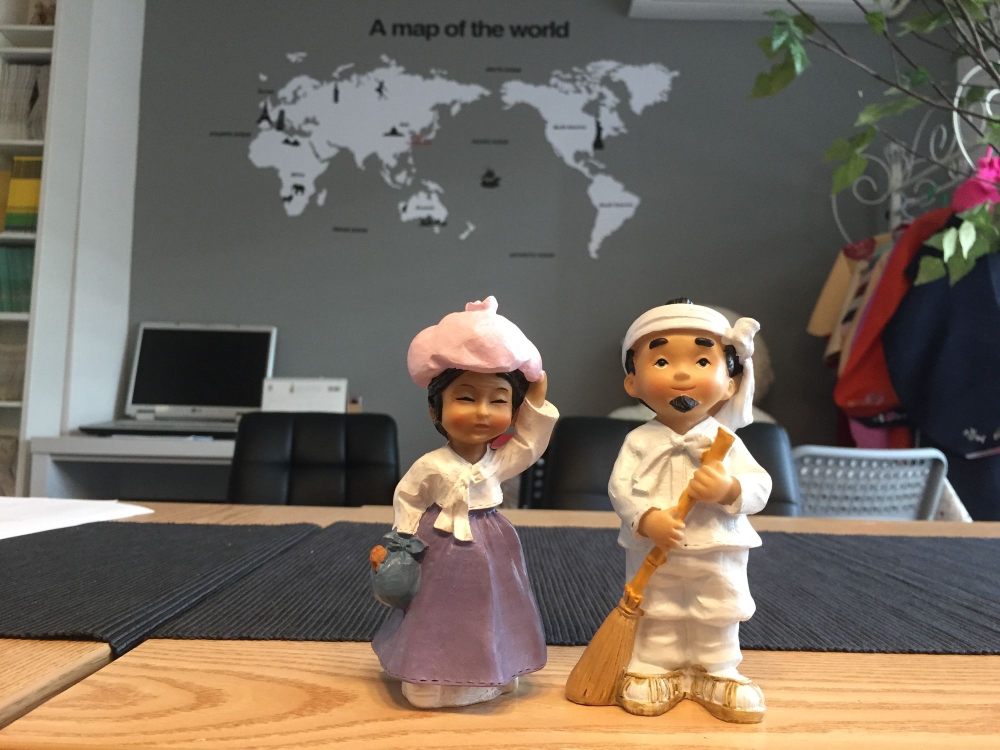 Фото Incheon Airport Happy Place Guesthouse