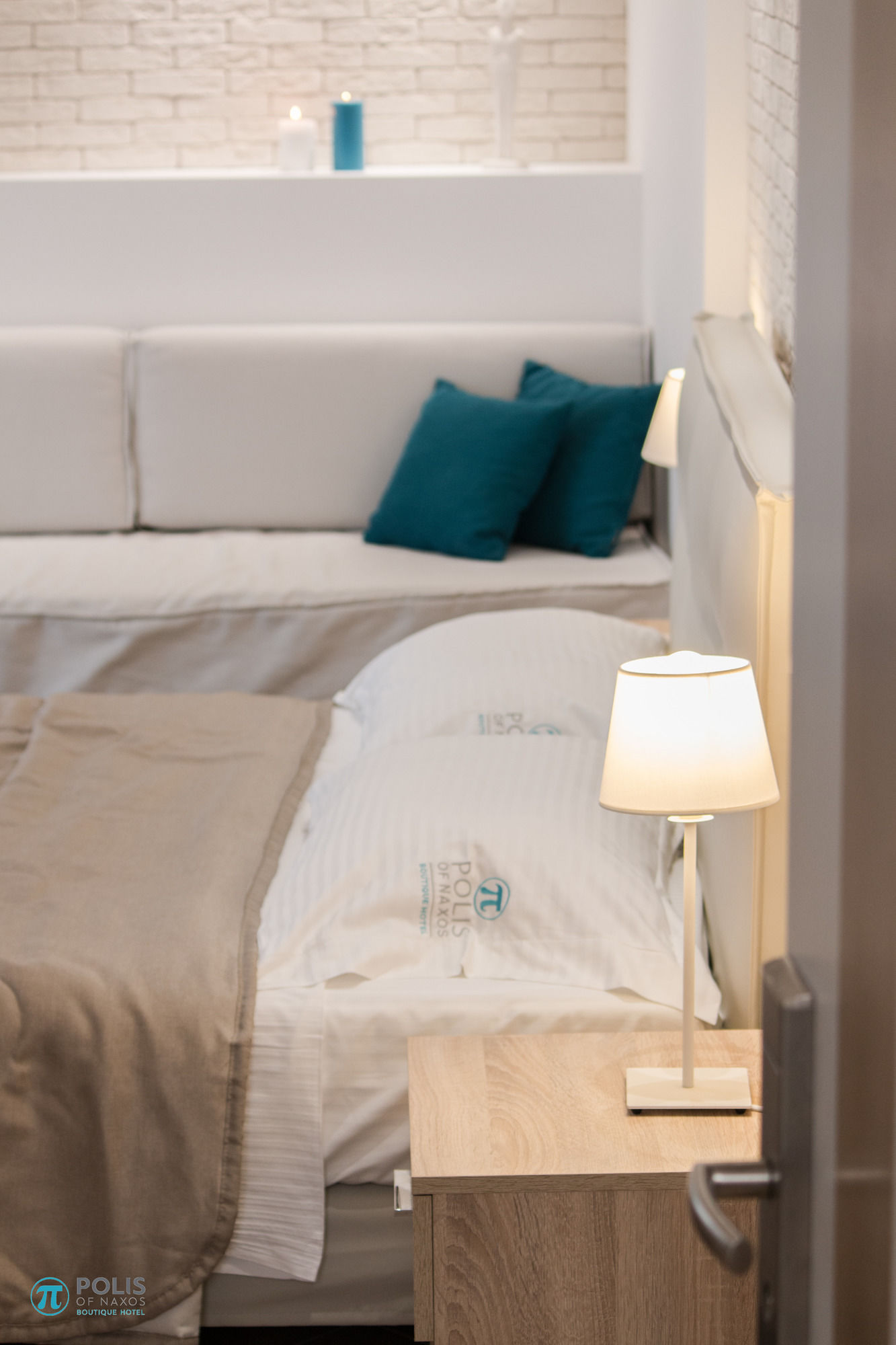 Фото Polis Boutique Hotel