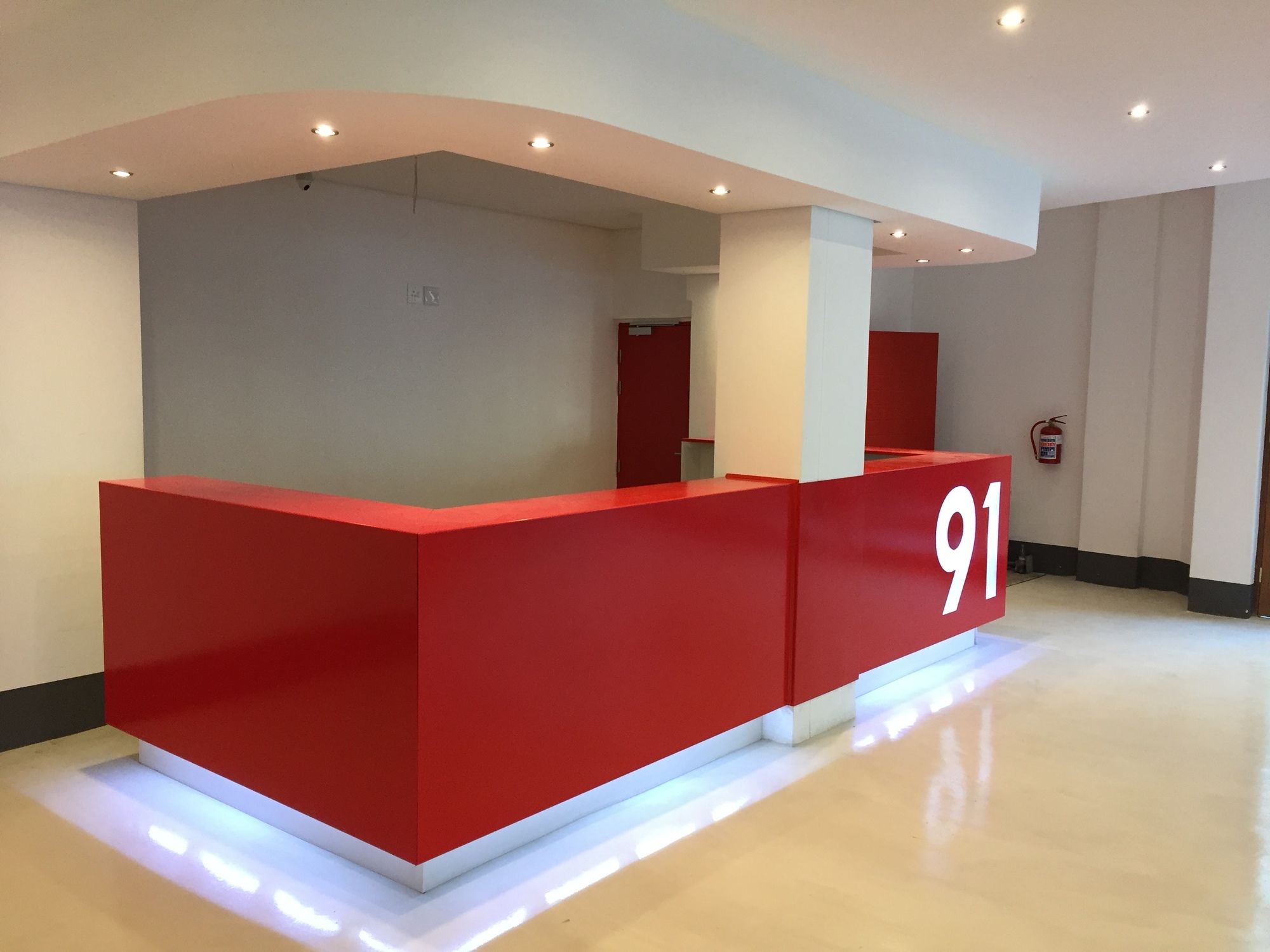 Фото 91 Loop Hostel