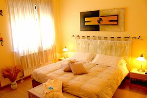Гостиница Bed&Breakfast Eremes