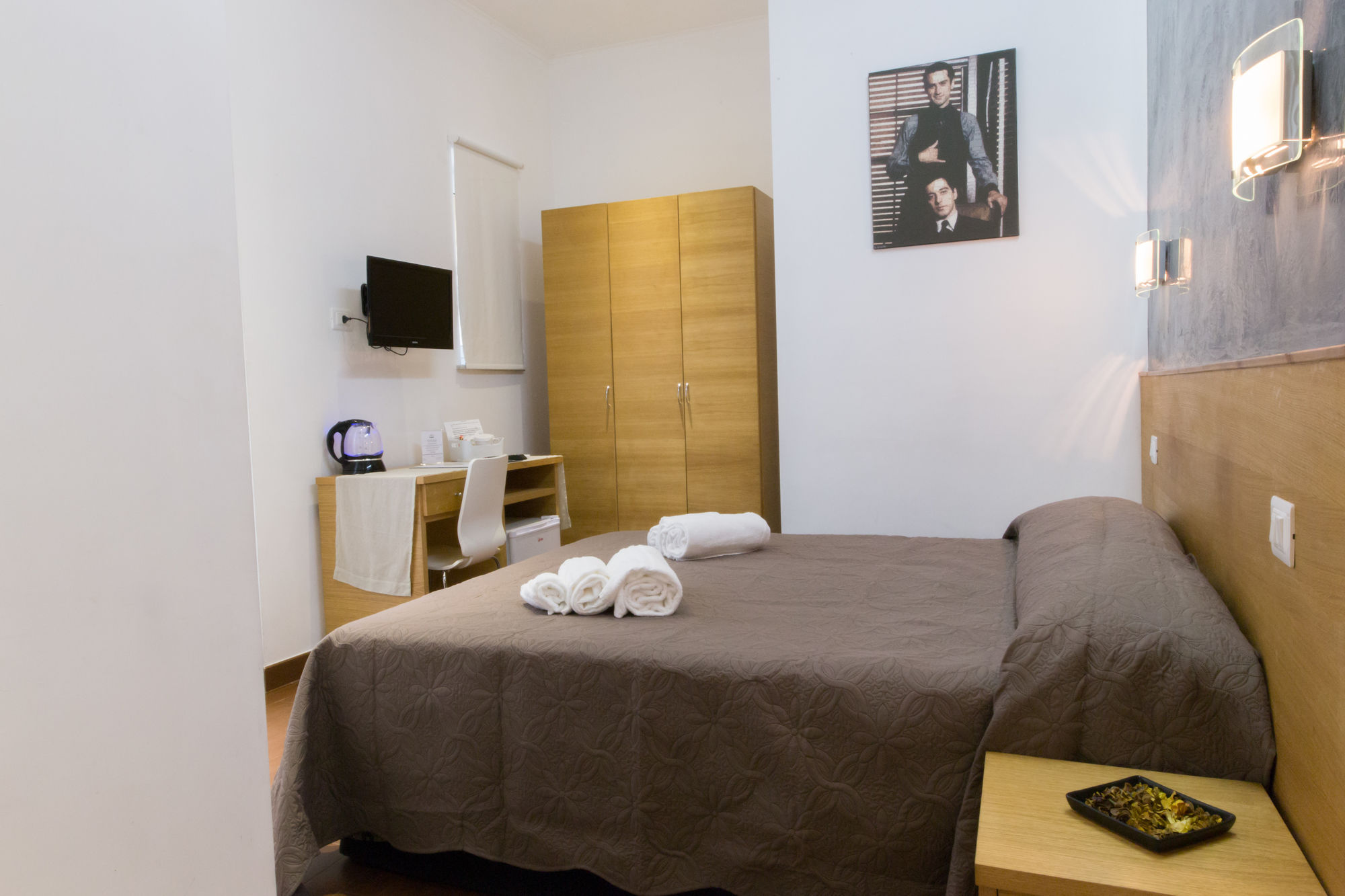 Фото Bed and Best