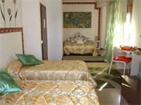 Фото Domus Domiziana B&b