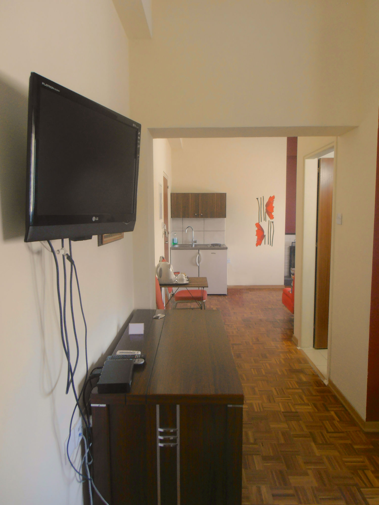 Фото Executive Suites