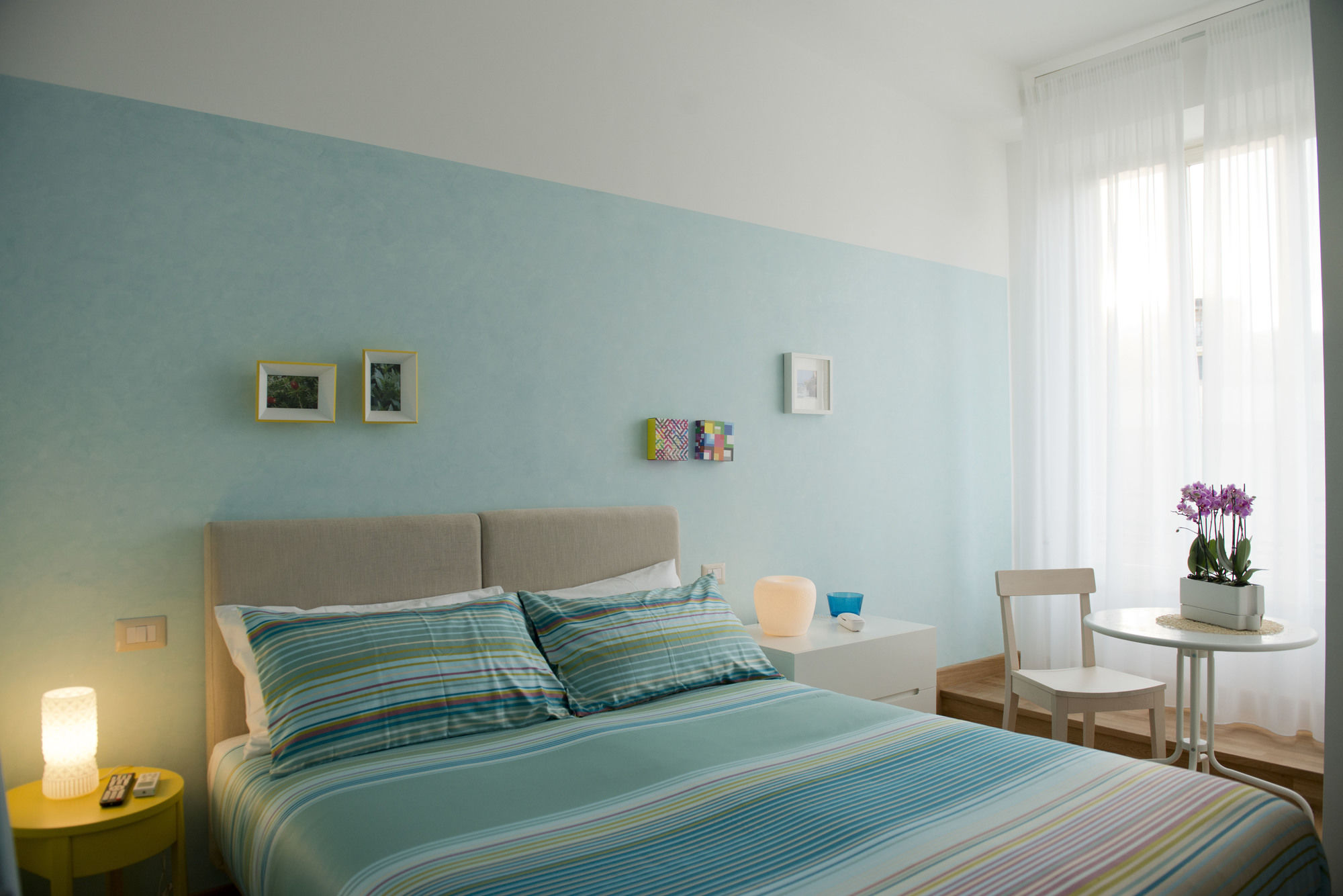 Фото Garibaldi R&b