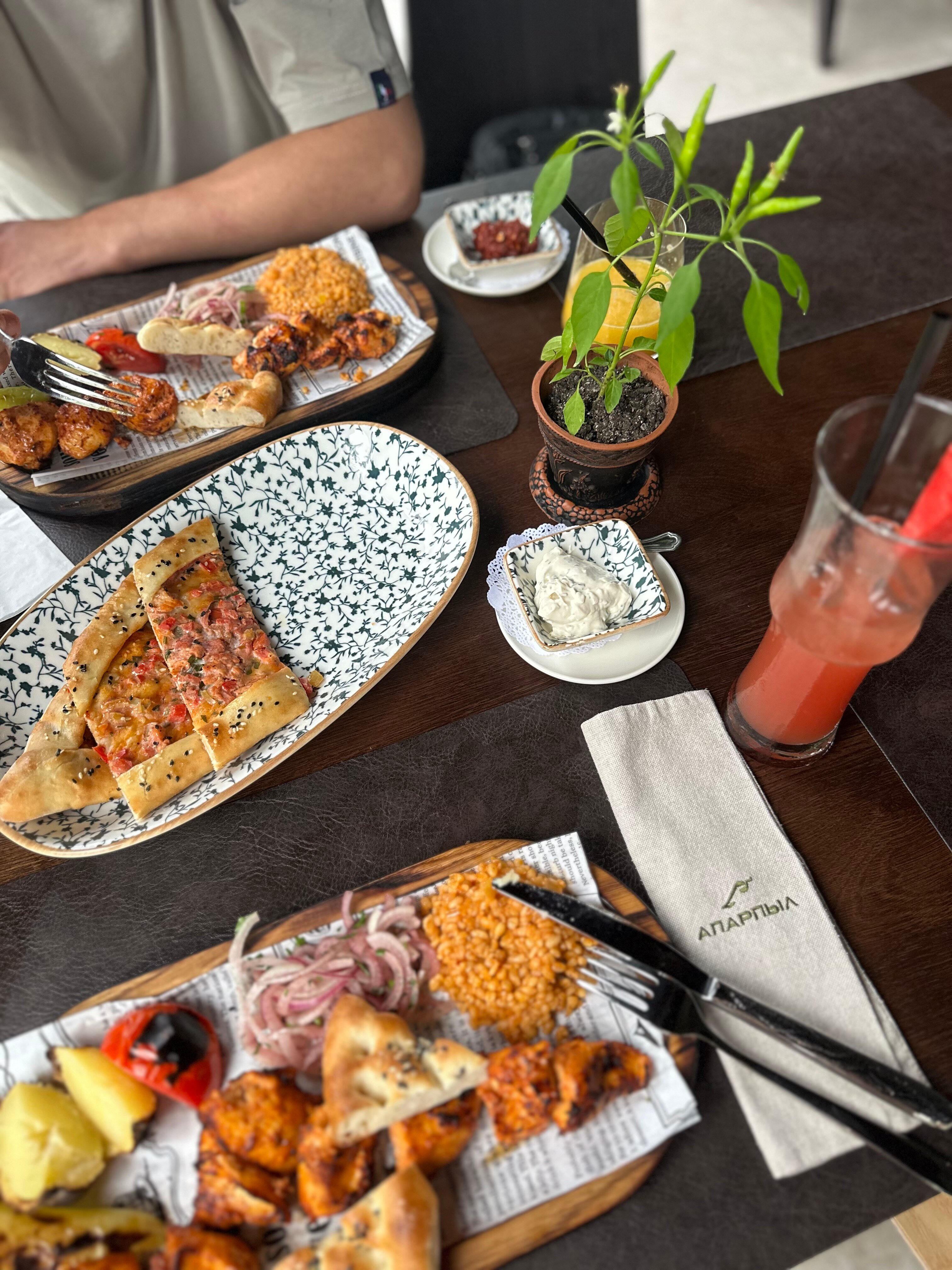 Фото Эко-отель Шолохов