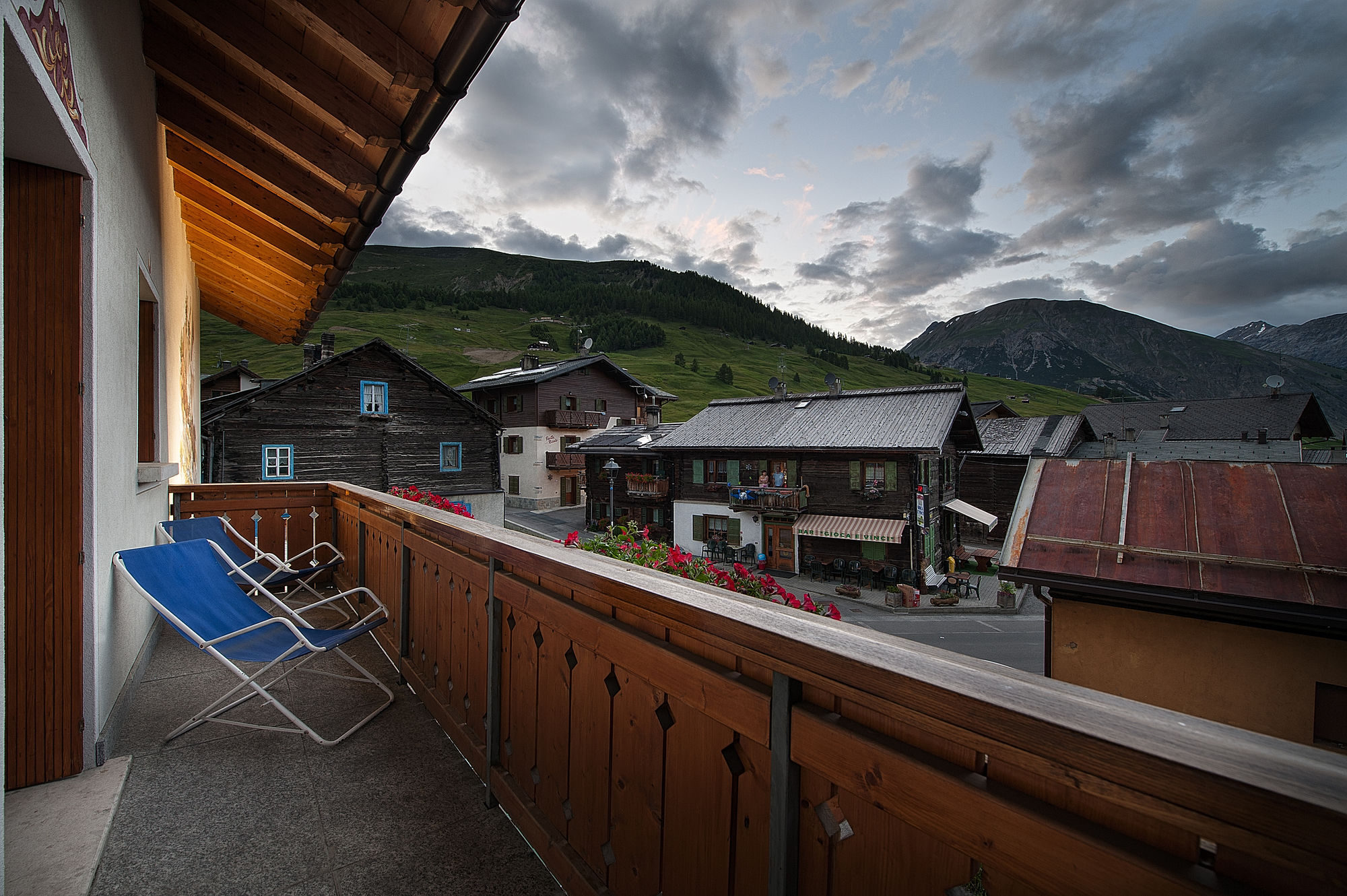 Фото Hotel Steinbock