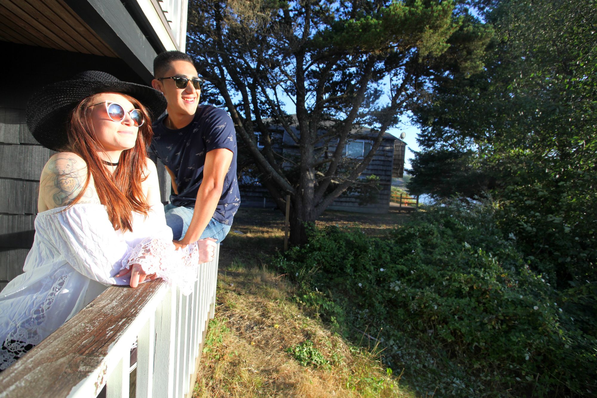 Фото Coast River Inn by Oyo Seaside