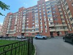 Союз (Proletarskaya Street, 271/3), management company