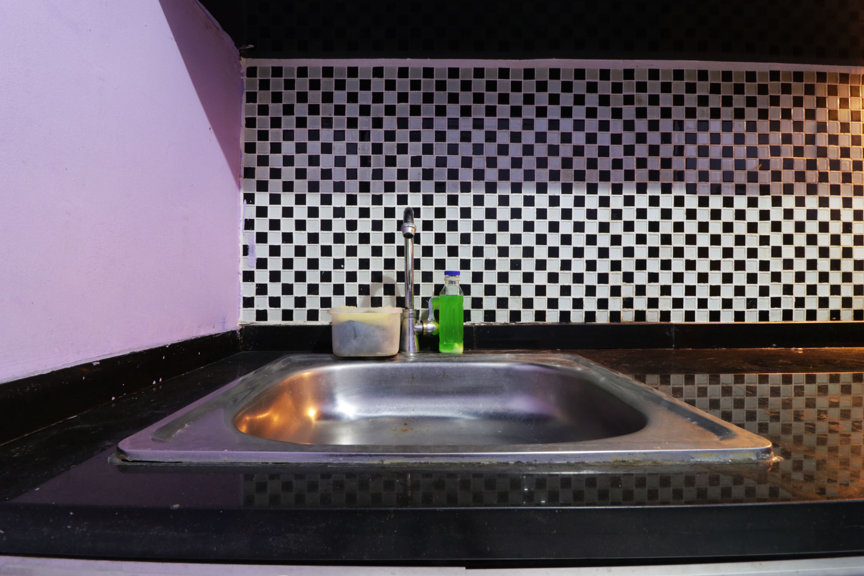 Фото Dinda Apartemen Tangerang