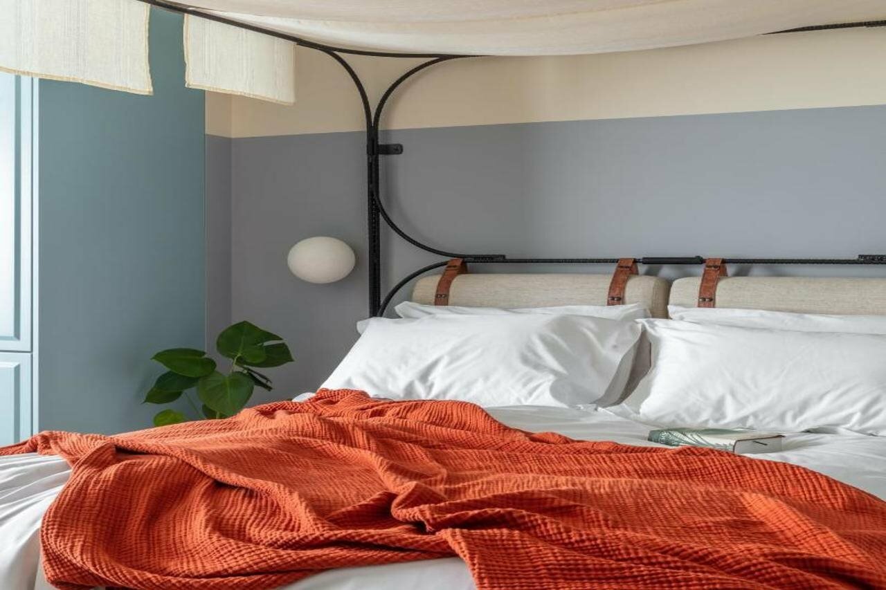 Фото Bermonds Locke