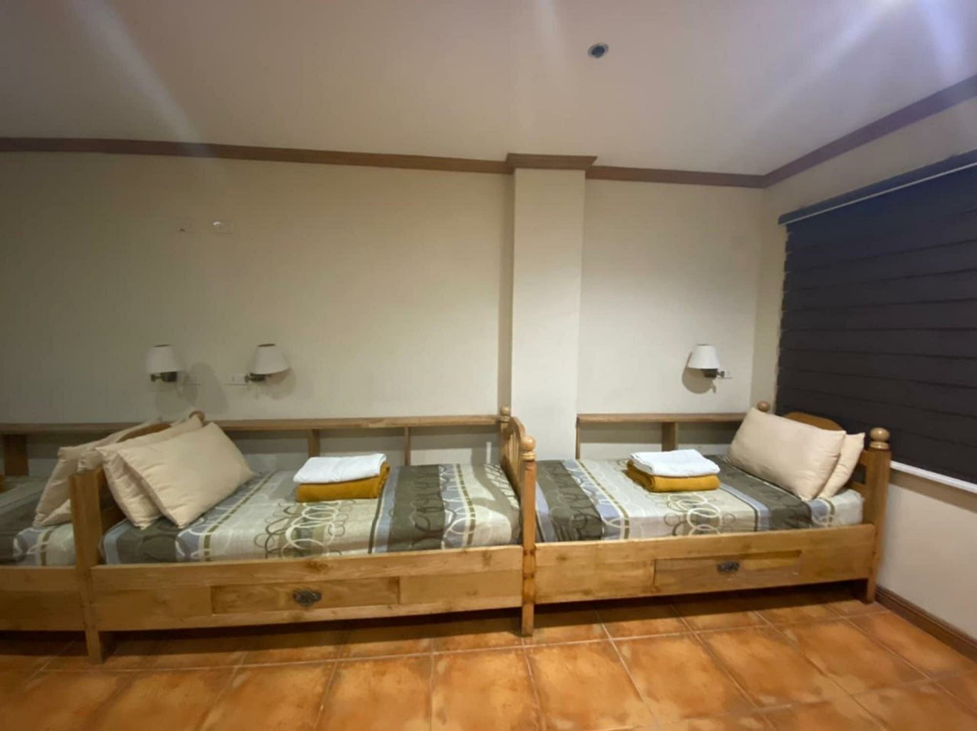 Фото Oyo 797 Brickwood Suites