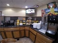 Гостиница Motel 6 Elizabeth, Nj - Newark Liberty Intl Airport в Элизабет