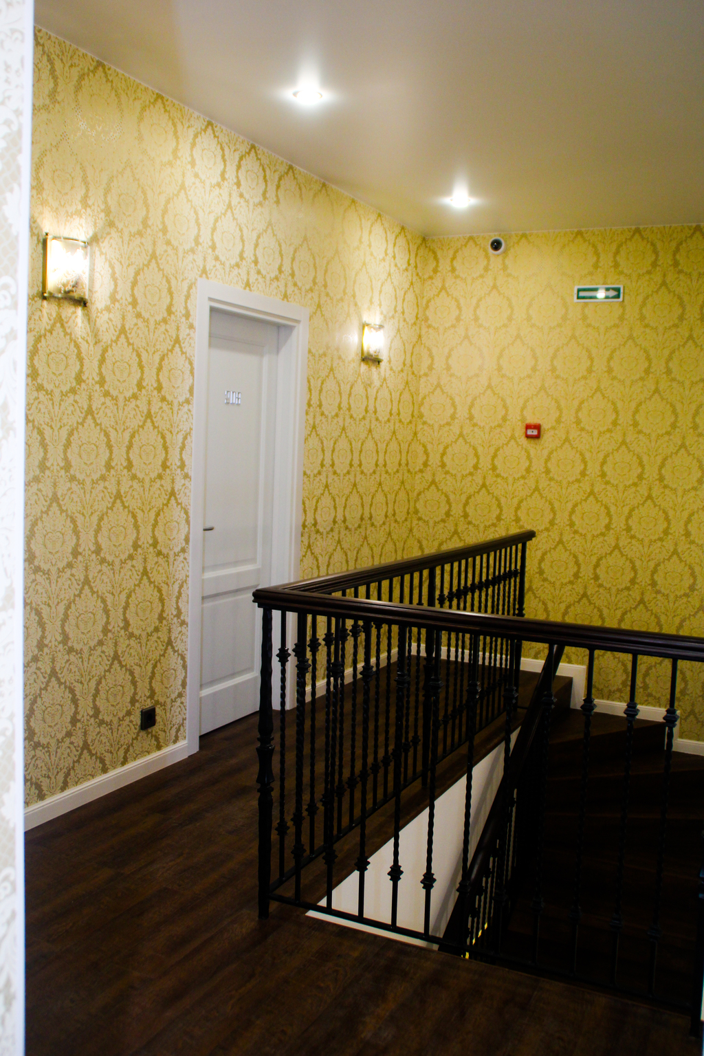 Фото Аристократ