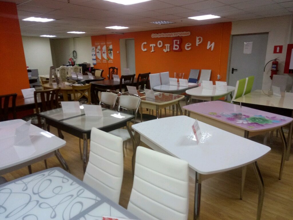 Мебель плюс ул переходникова - фото
