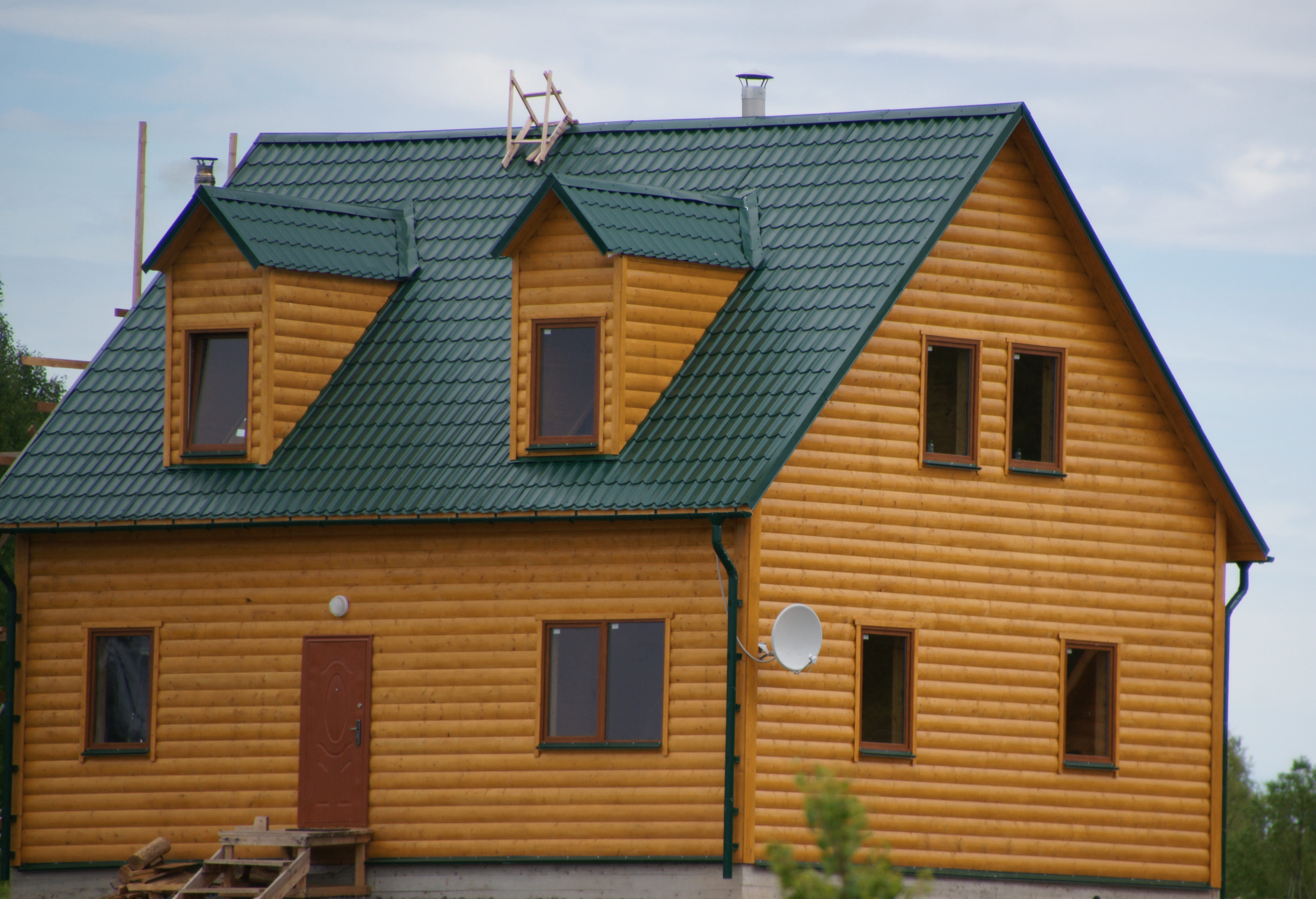 Фото Hunter Paradise