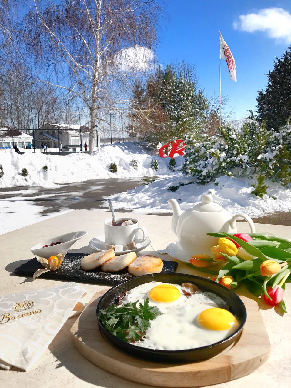 Фото Волжино