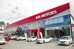 Unicum Plus (Rastochnaya Street, 38), car dealership