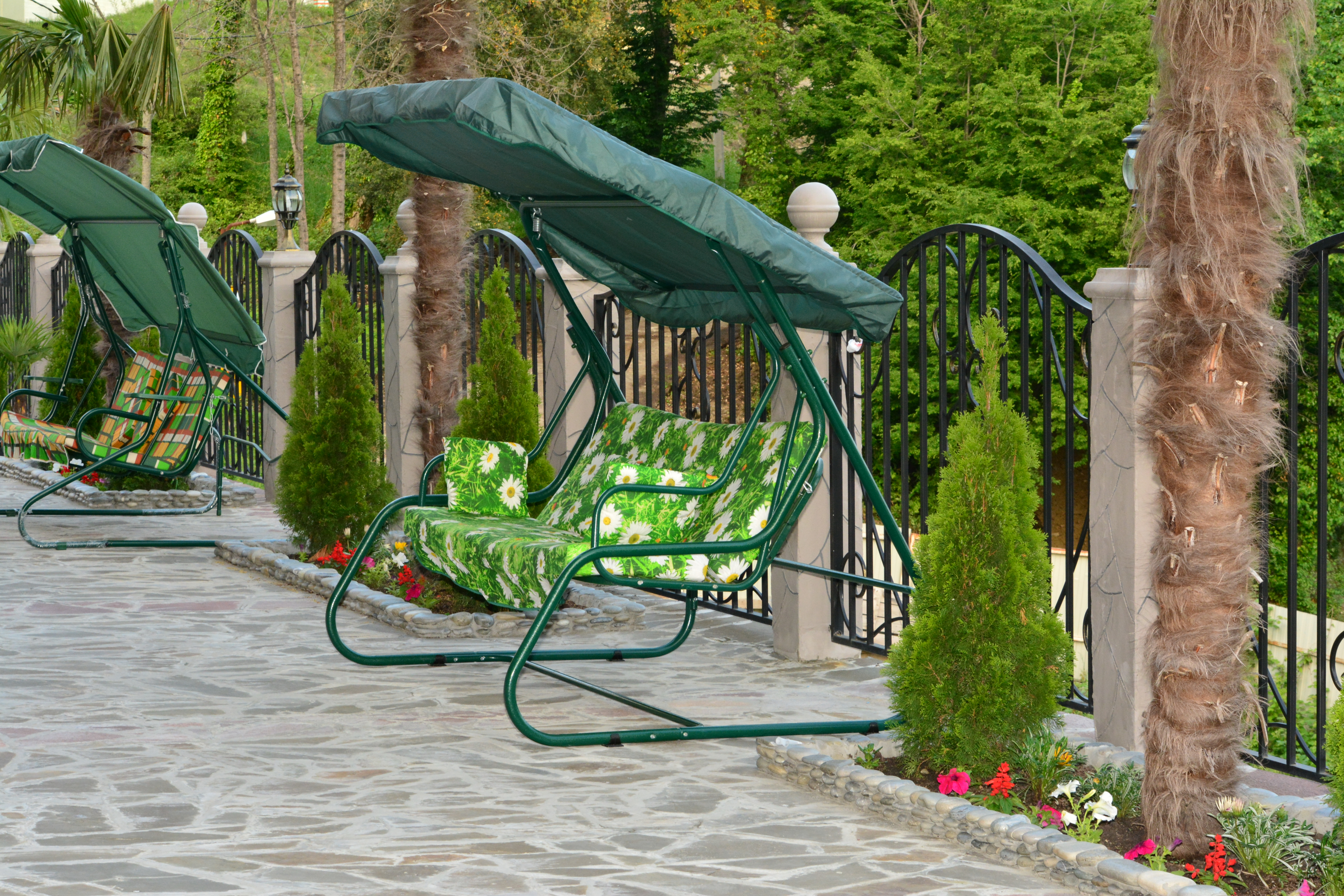 Фото Loo de luxe