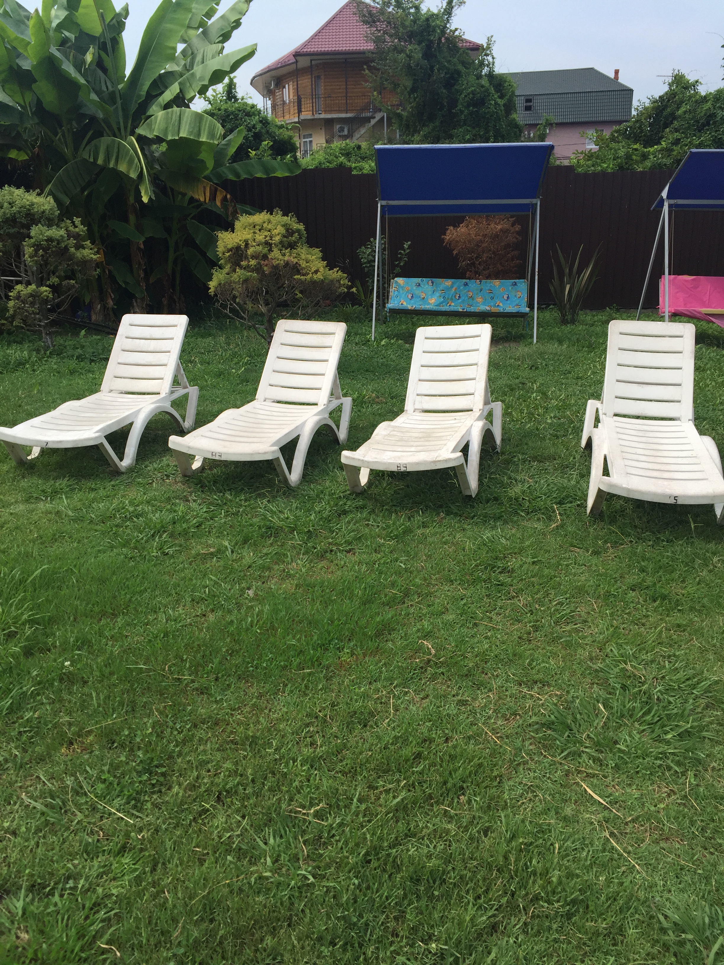 Фото Уютный Причал